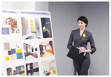 [Международная Школа Дизайна] Как заработать в дизайне интерьеров (Татьяна Грек)