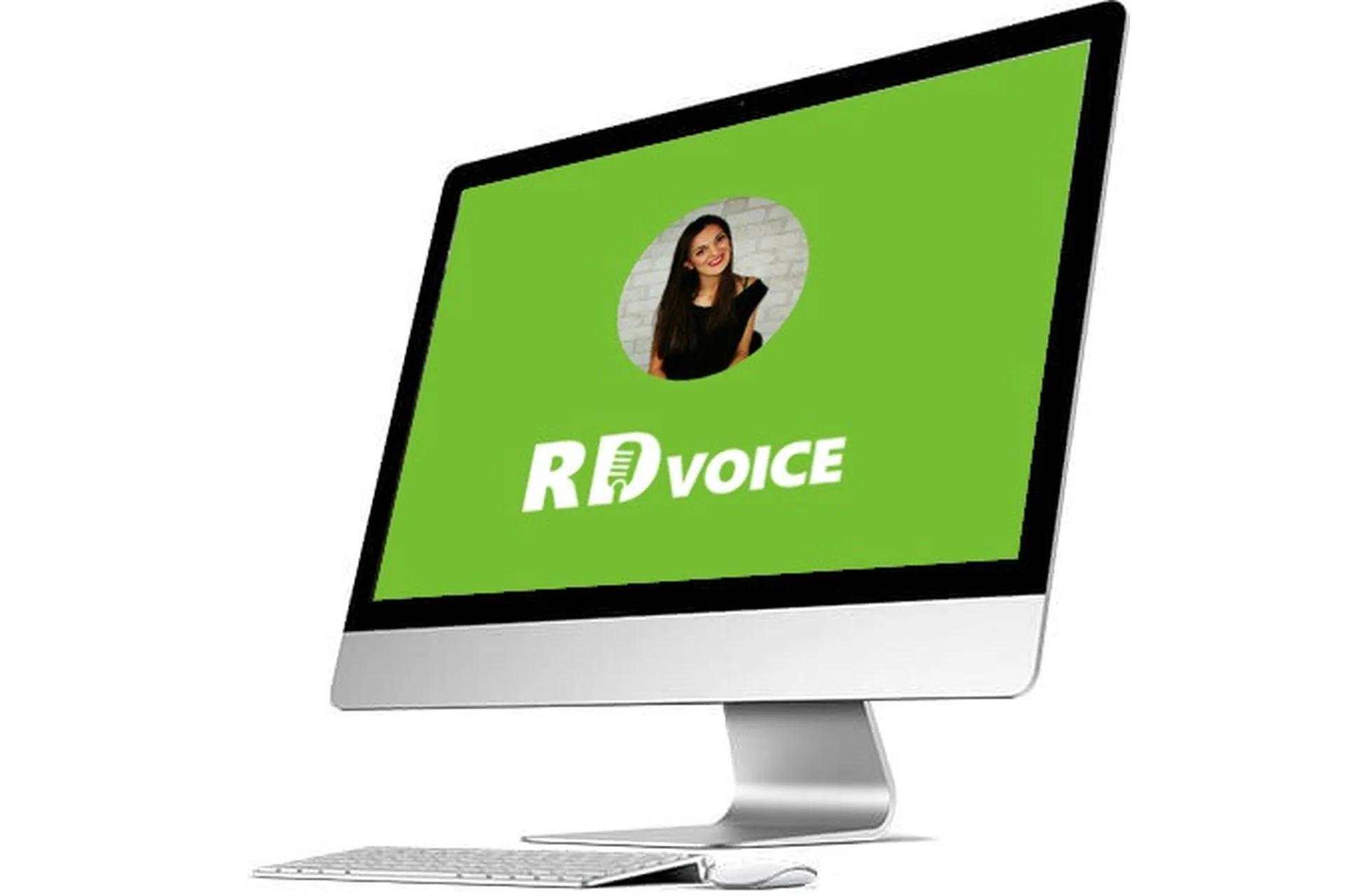 [RD voice] 5 шагов к голосу. Тариф Старт, фото 1 из 1.