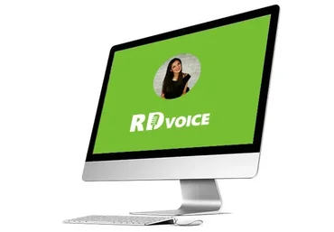 [RD voice] 5 шагов к голосу. Тариф Старт