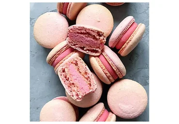 [veryirresistible18]  Начинки макаронс (Анна Томильчик)