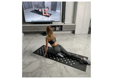 [via_photo] Фитнес в домашних условиях 2.0 (Алина Васильева, Анастасия Волкова)