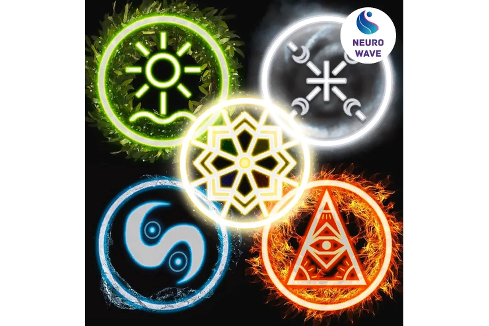 [Neuro-Wave] Пятый элемент, фото 1 из 1.