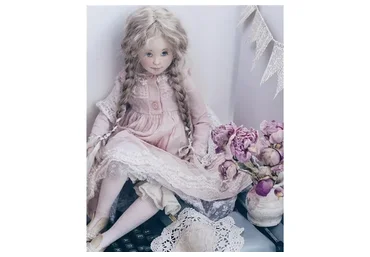 Школа «Мини мода» (Светлана Алпутова)