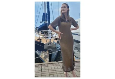 [zagorodnyaya.marina] Два платья (Марина Загородняя)