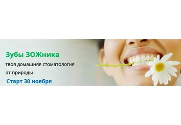 Зубы ЗОЖника. Тариф Базовый (Наташа Сведовая, Светлана Полынчук)