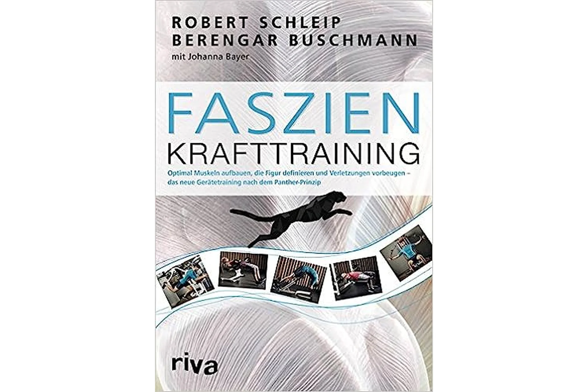 Фасциальная силовая тренировка (Роберт Шляйп), фото 1 из 1.