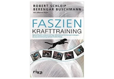 Фасциальная силовая тренировка (Роберт Шляйп)