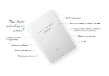 Как написать и издать бестселлер (Ирина Гусинская)