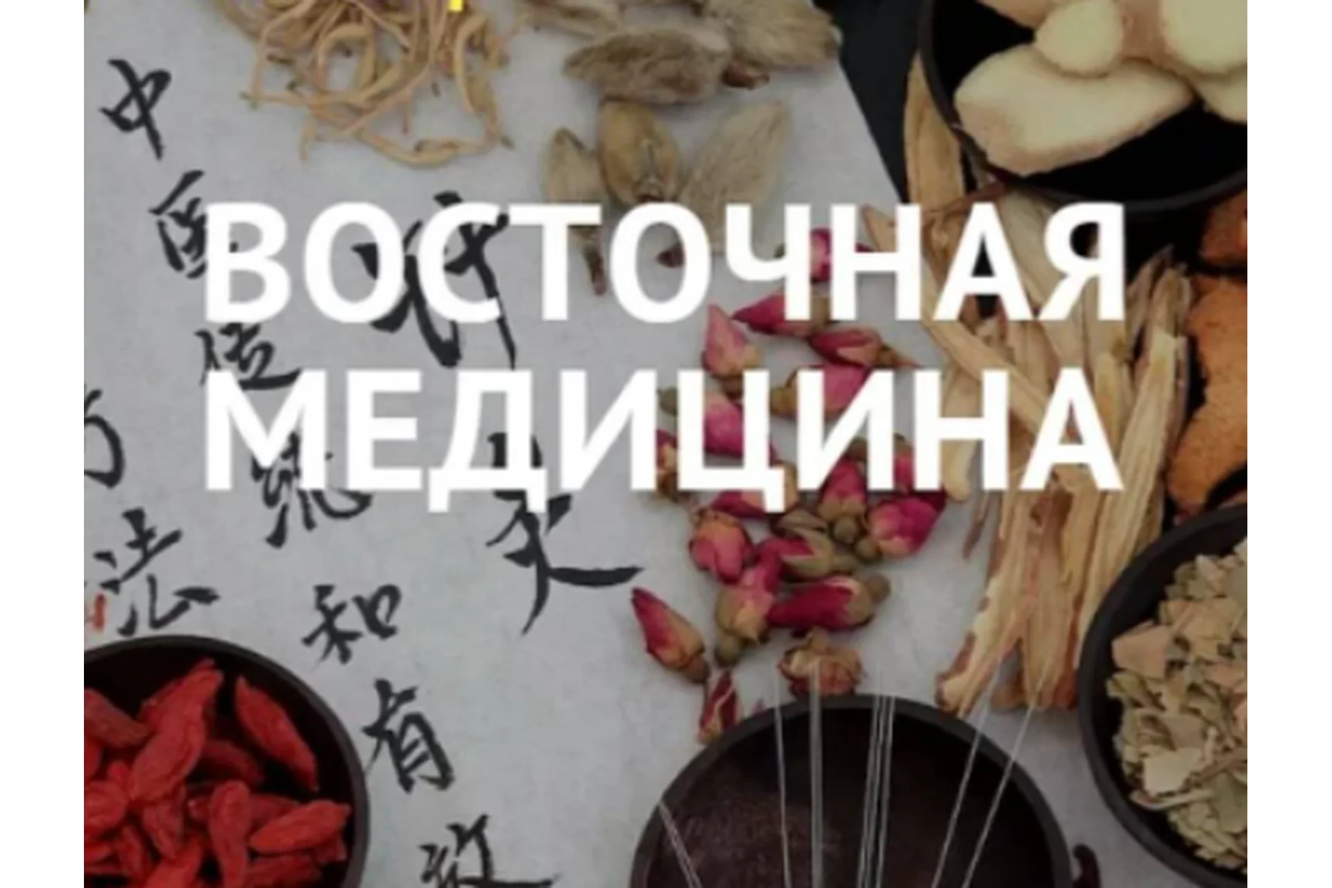 Курс восточная медицина, 2017 (Владимир Заворотный), фото 1 из 1.