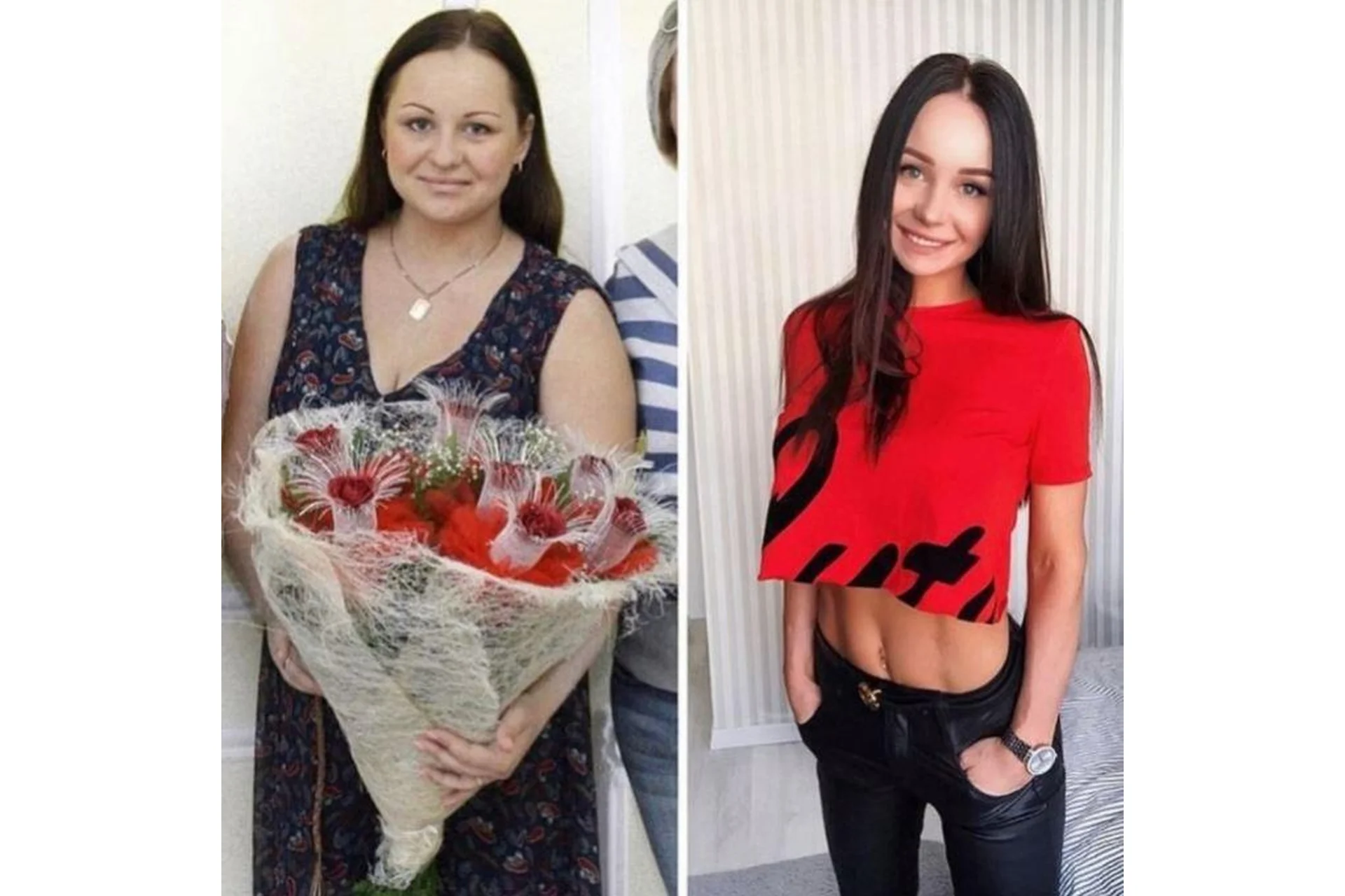 Марафон Худеем к лету (Дарья Бакулина), фото 1 из 1.