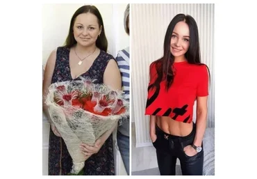 Марафон Худеем к лету (Дарья Бакулина)