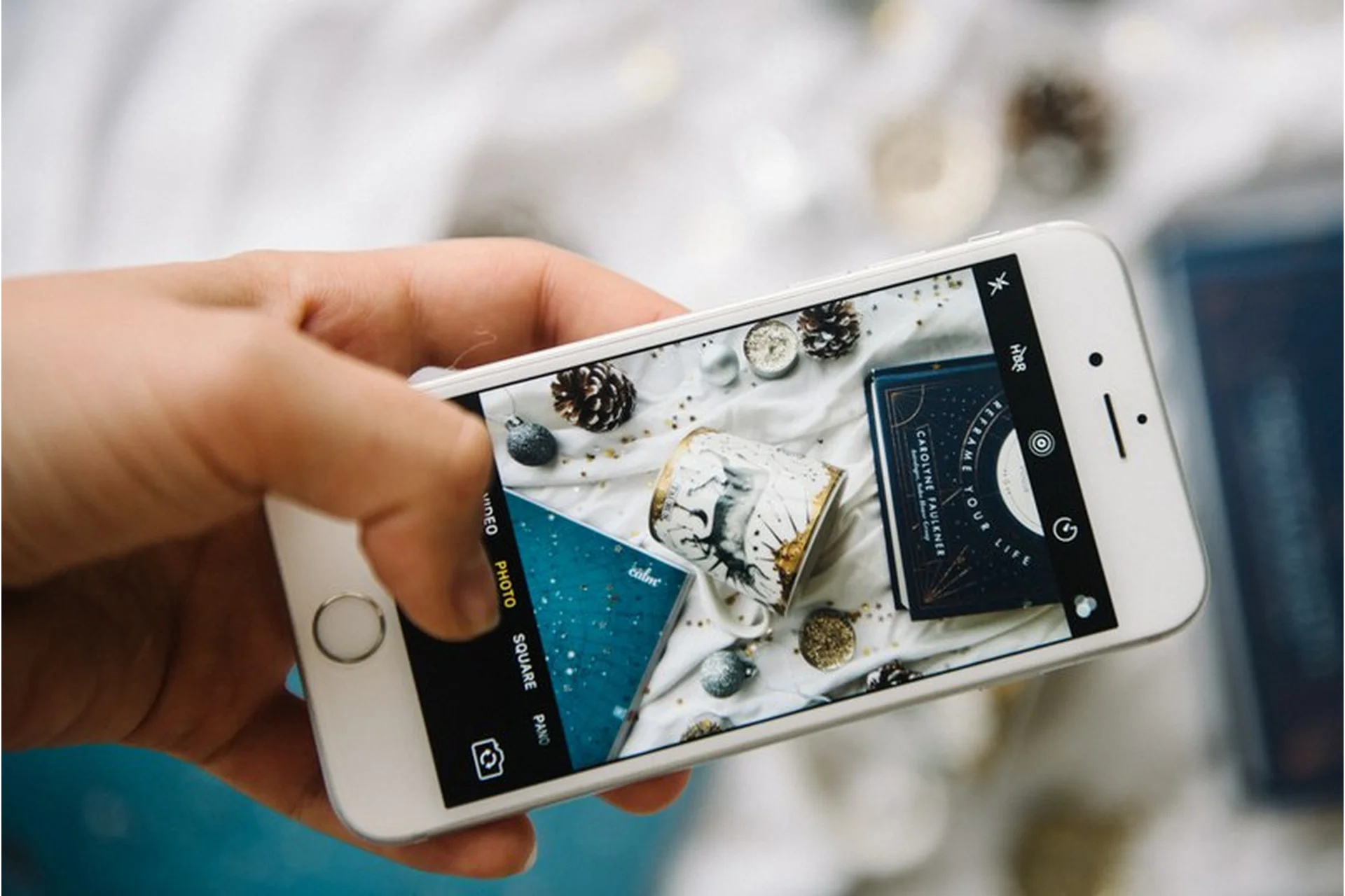 Мобильная обработка фотографий (Алина Францева), фото 1 из 1.