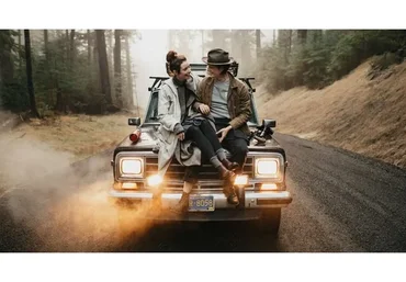 Свадебные пресеты LKO Essentials, 2019 (Lucas Korynta)