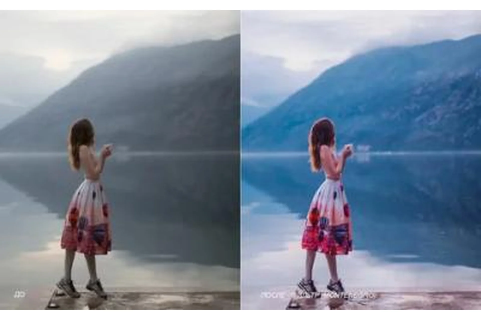 City pack 2. 15 фильтров для обработки фотографий (Кристина Макеева), фото 1 из 1.