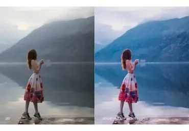 City pack 2. 15 фильтров для обработки фотографий (Кристина Макеева)