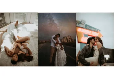 Крутейшие портретные пресеты. Erika Brooke II Lightroom Presets (Erika Brooke)