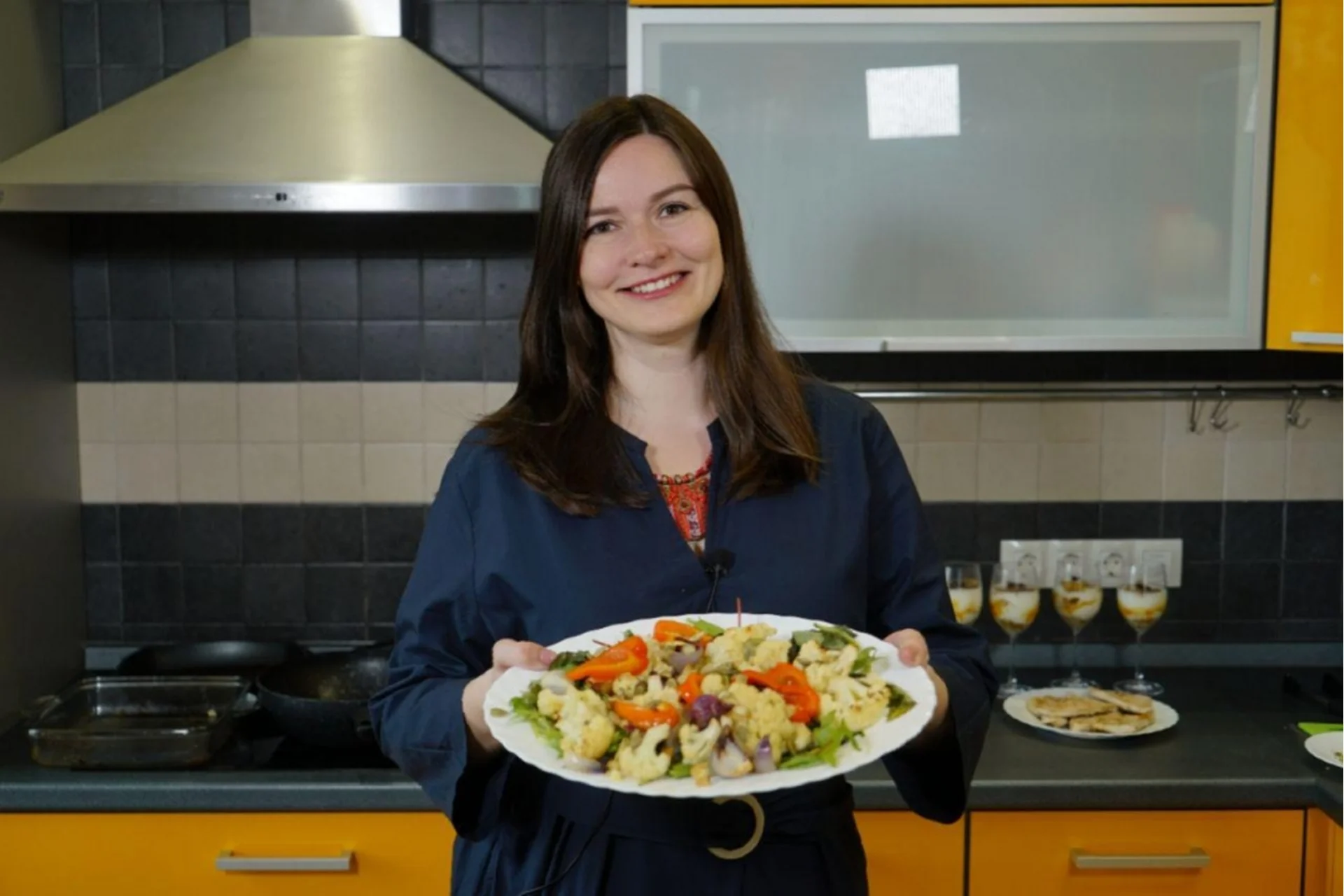 Летний день год кормит: заморозка, сушка, консервация (Дарья Черненко), фото 1 из 1.