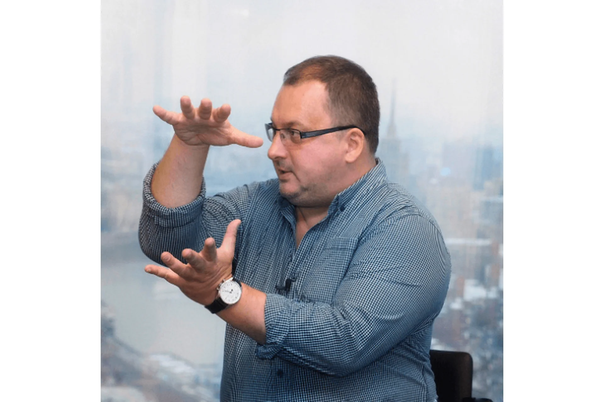 Летящие звезды (Владимир Захаров), фото 1 из 1.