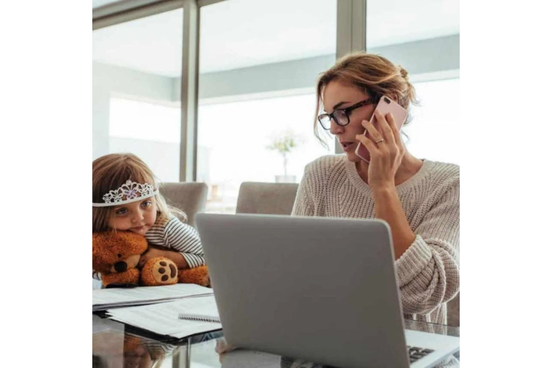 [Мамин дом] Материнство и самореализация (Галина Елтонская), фото 1 из 1.