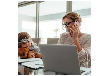 [Мамин дом] Материнство и самореализация (Галина Елтонская)