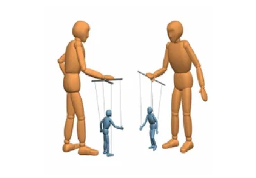 НЛП-Практик (Дмитрий Новосельцев, Иван Чурсин)