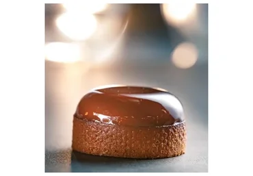 Тарты. Технологические карты (Ильназ Искаков)