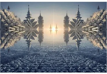 [Врата Изиды] Оппозиция 12 лучей (Иссэт Котельникова)