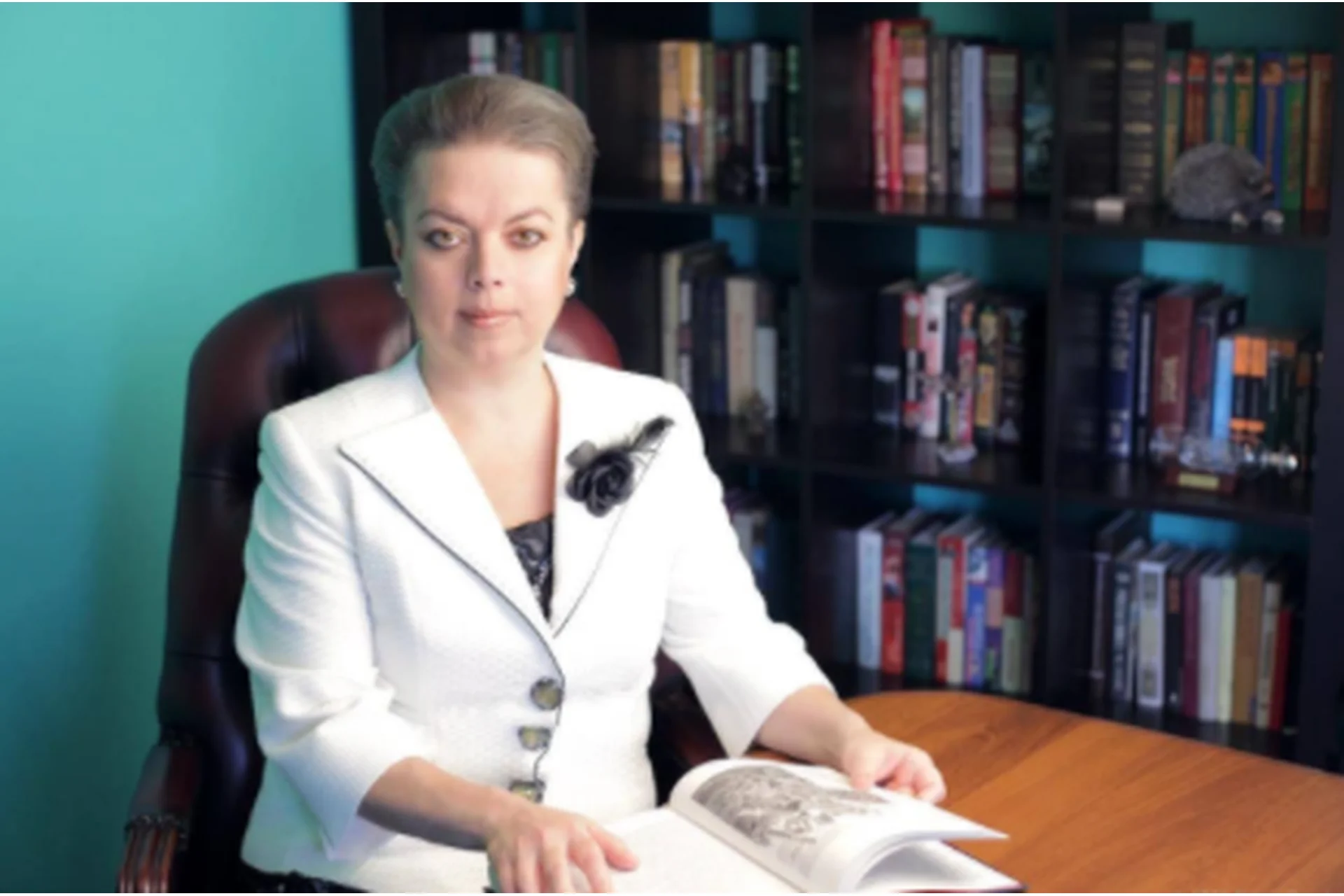 Защита от негативных влияний и токсичных людей (Анна Кирьянова), фото 1 из 1.