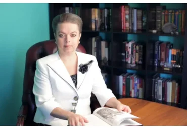 Защита от негативных влияний и токсичных людей (Анна Кирьянова)