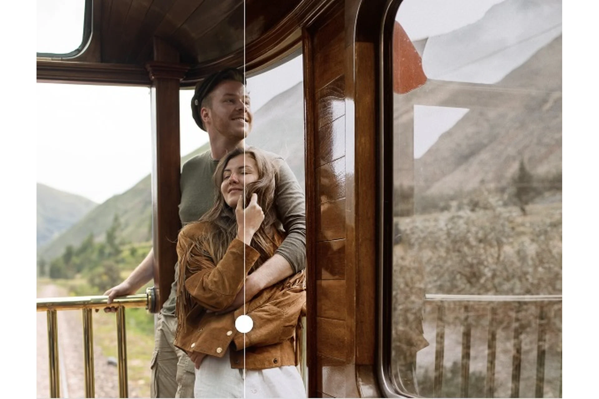 [Zhenya Swan Presets] Пресеты Golden Caramel (Женя Савина), фото 1 из 1.