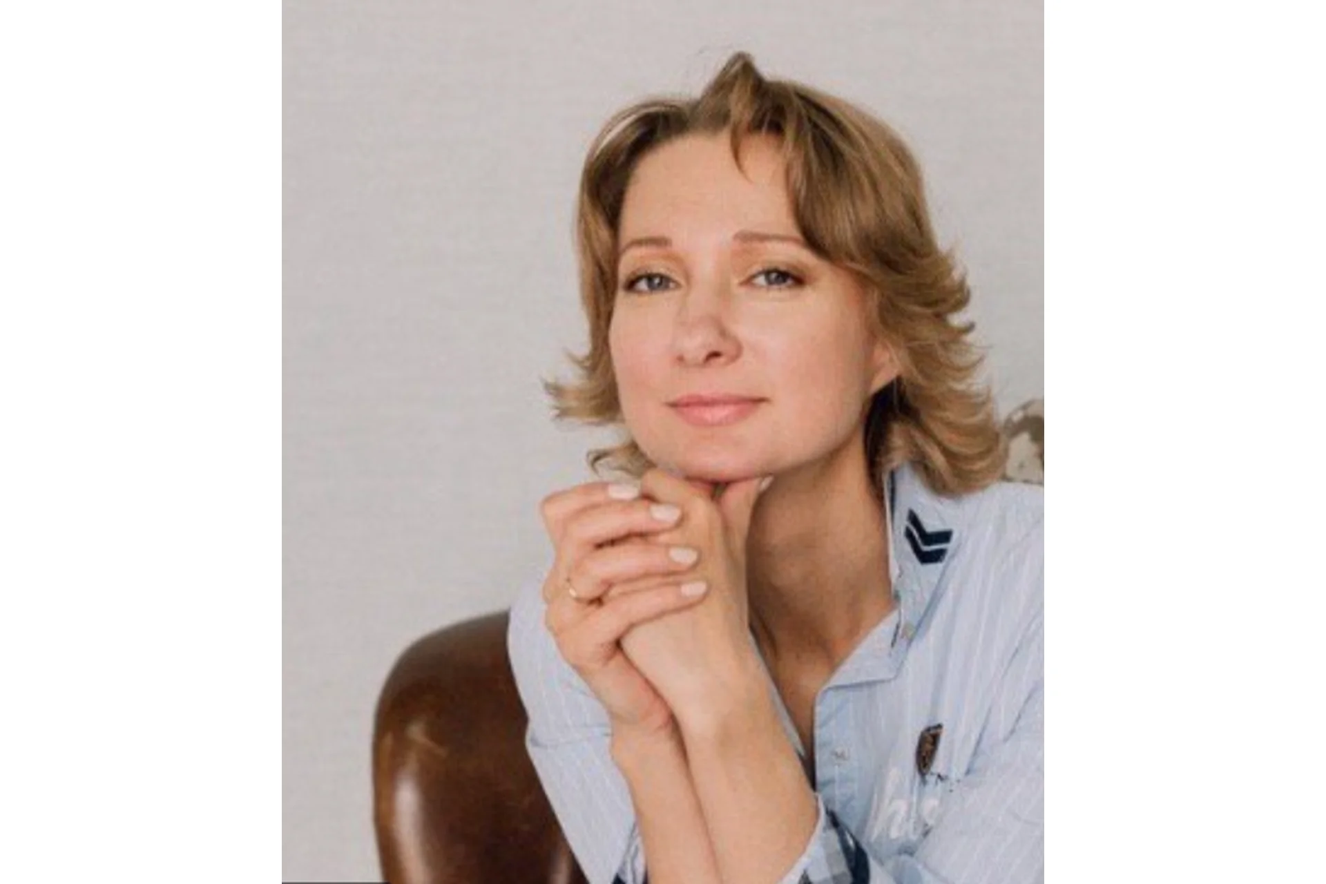 Чувства и эмоции как основа личности клиента (Елена Журек), фото 1 из 1.