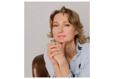 Чувства и эмоции как основа личности клиента (Елена Журек)