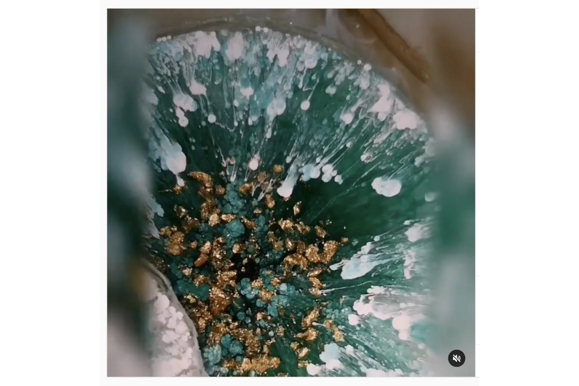 Марафон по эпоксидной смоле (Наталья Каримова), фото 1 из 1.