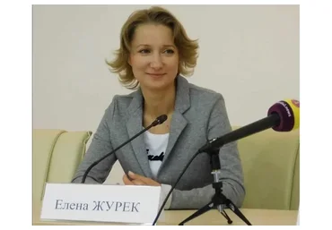 [МИП] Абъюз. Перенос. Проекция (Елена Журек)