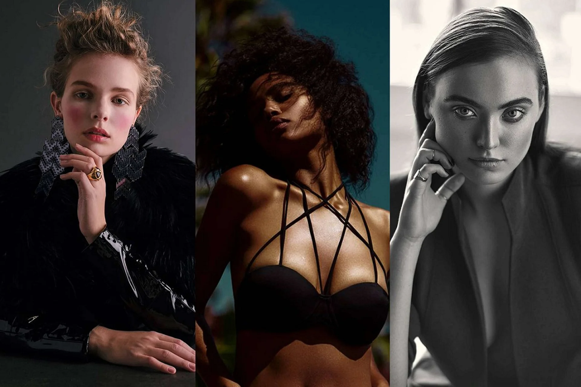 [PhaseOne] Набор Стилей для Capture One. Editorial Color Grading Styles Kit, фото 1 из 1.