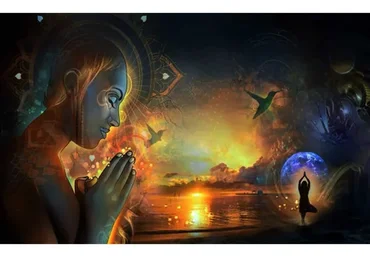 Сам себе Джедай: как раскрыть и применить сверхспособности (Людмила Венецианская)