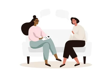 [Школа практического психоанализа] Язык и речь (Надежда Майн)