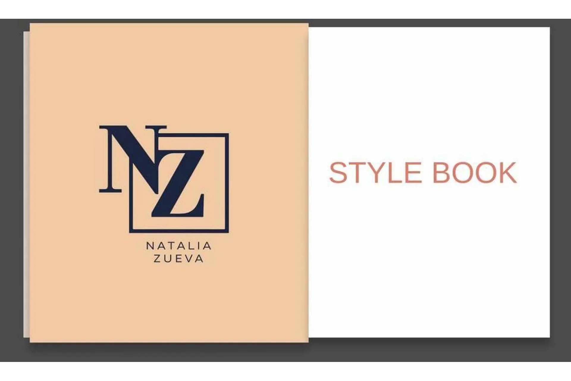 «Книга Стиля» for women. Пакет Эксперт (Наталья Зуева), фото 1 из 1.