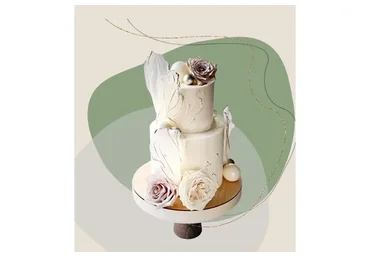 [Kulikova School] Курс по многоярусным и свадебным тортам. Тариф Базовый (Ольга Куликова)