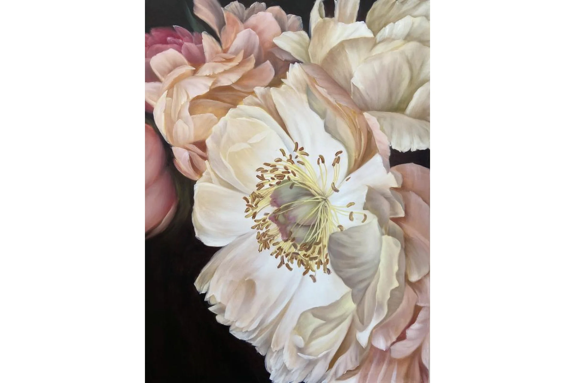 [ozerovaschool] Весенняя история. Тариф Самостоятельный (Александра Озерова), фото 1 из 1.