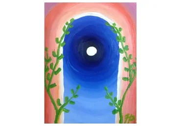 Признание (Нина Рубштейн)