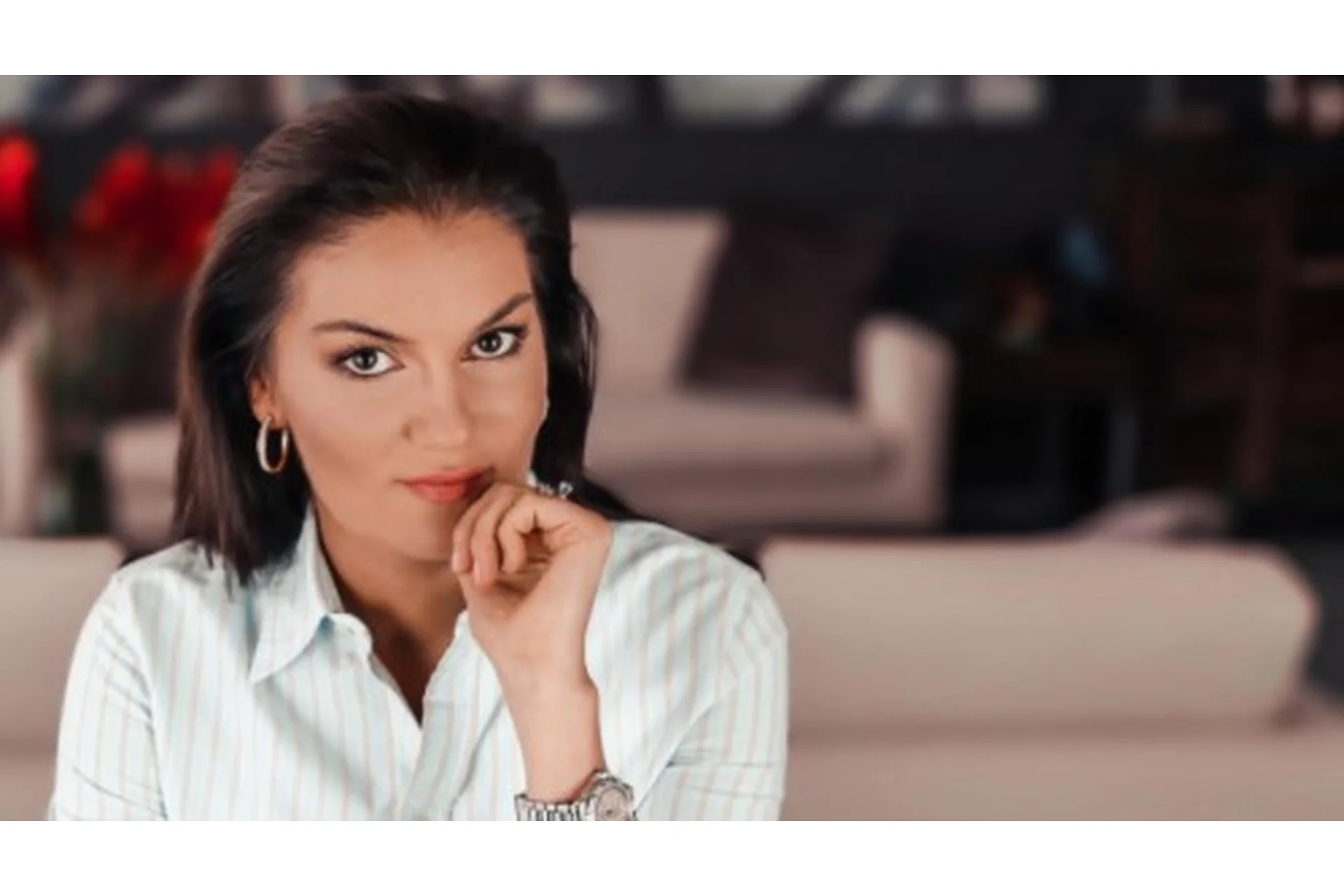 Сеанс психотерапии EMDR (Вероника Степанова), фото 1 из 1.