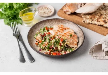 [ЩиБорщи] Кулинарный курс «Счастье есть. Есть птицу» (Владимир Инжуватов)