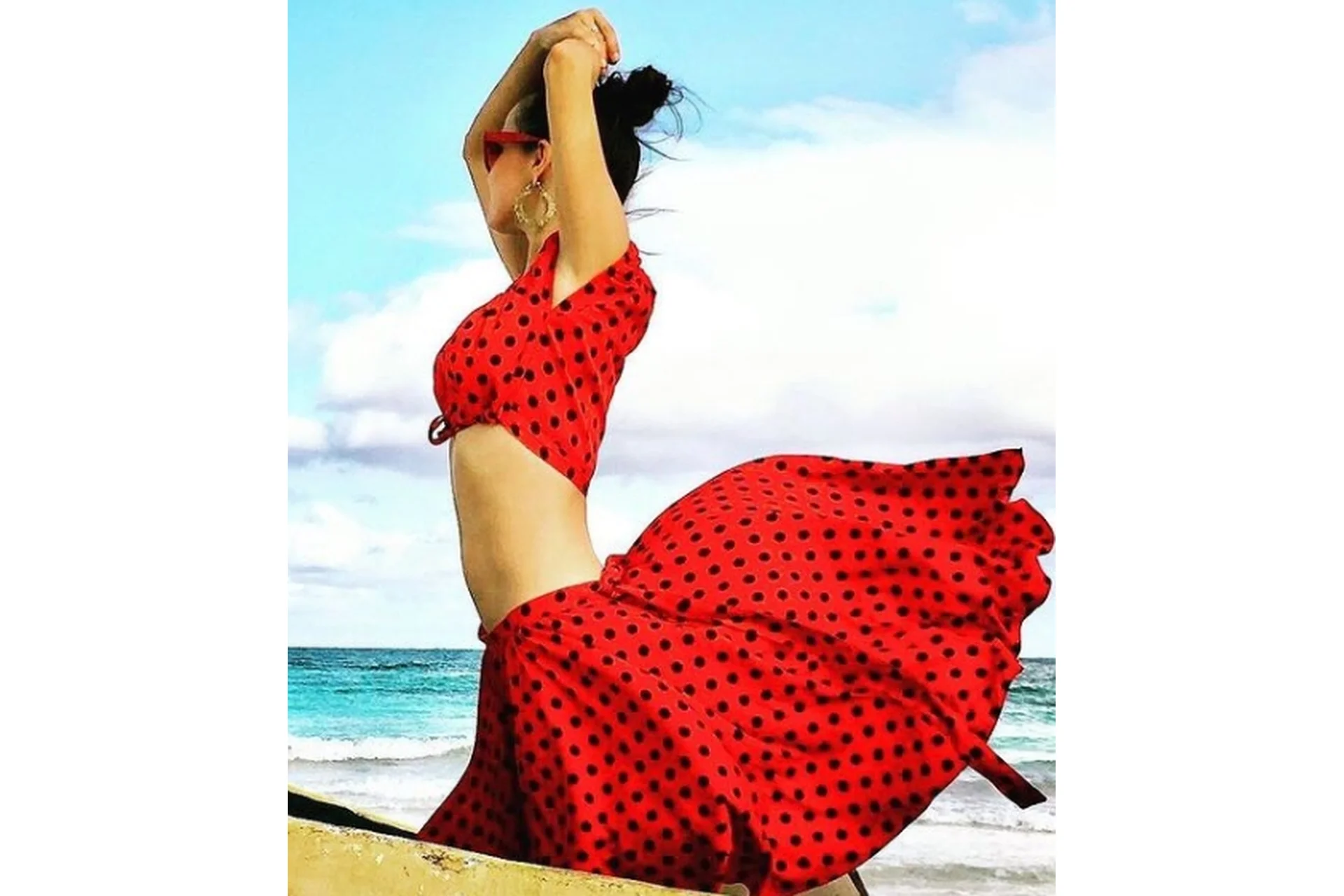 Танцевальный курс Jiva Latina. Тариф Сам с собой танцую (Джива), фото 1 из 1.