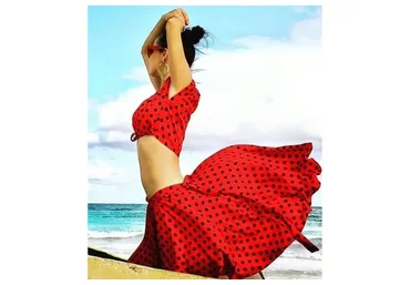 Танцевальный курс Jiva Latina. Тариф Сам с собой танцую (Джива)