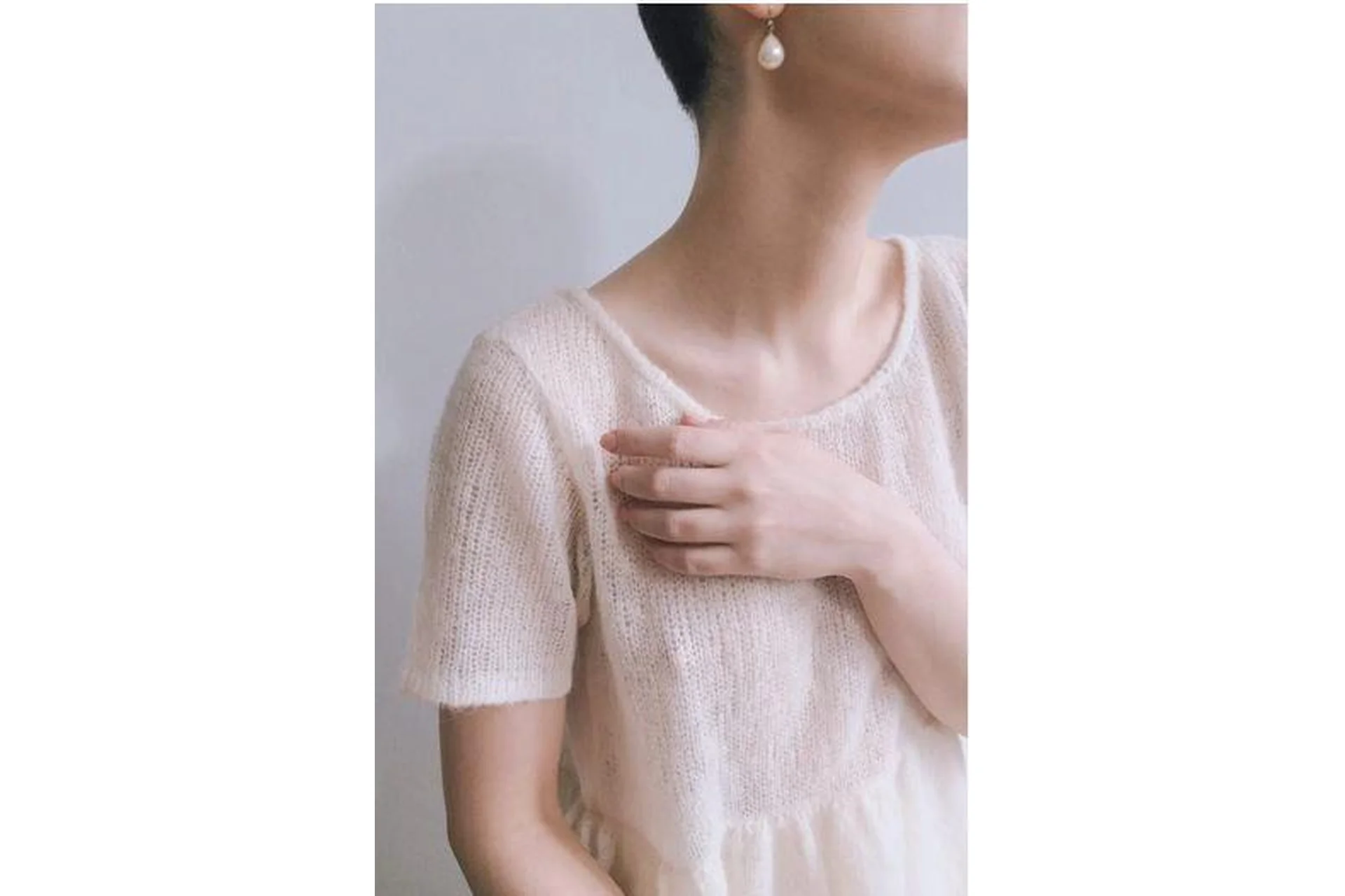 [cozy.and.lazy] Закрытый клуб по машинному вязанию, фото 1 из 1.