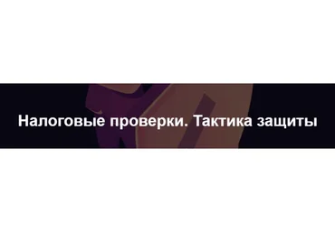 Налоговые проверки. Тактика защиты (Иван Кузнецов)
