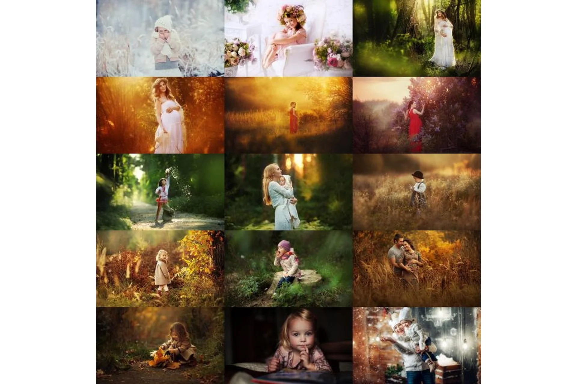 Обработка фотографий, третий урок, 2016 (Мария Струтинская), фото 1 из 1.