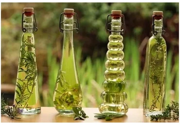 Ароматы Здоровья (Елена Леднёва)