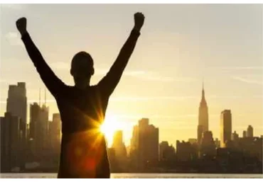 Раскрой свой потенциал и добейся успеха (Вероника Степанова)